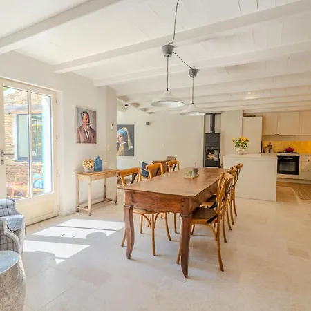 Semesterbostad By Interhome *