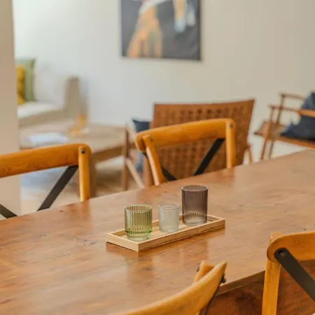 Semesterbostad By Interhome