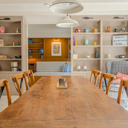 Дом отдыха By Interhome Ile d'Yeu