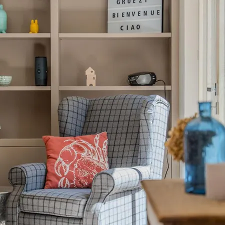 By Interhome