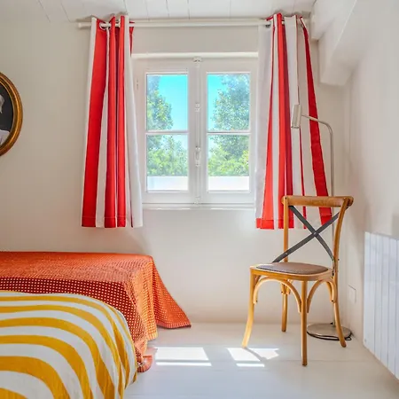 By Interhome Дом отдыха Ile d'Yeu